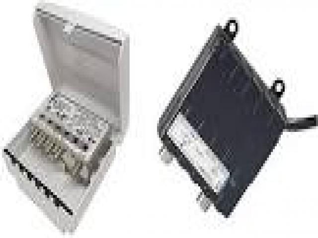 Telefonia - accessori - Beltel - elettronica cusano atp30-345u amplificatore antenna tv tipo nuovo
