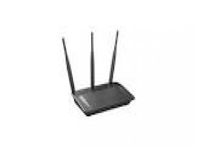 Telefonia - accessori - Beltel - d-link dir-809 router wireless tipo economico