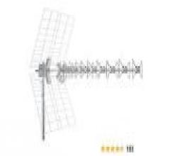 Beltel - fracarro 217909 blu 10 hd lte antenna ultima occasione