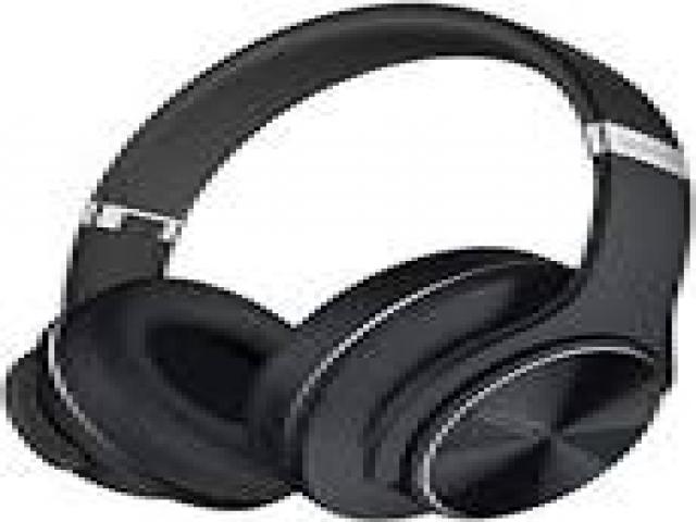 Beltel - doqaus c1 cuffie wireless bluetooth ultimo stock