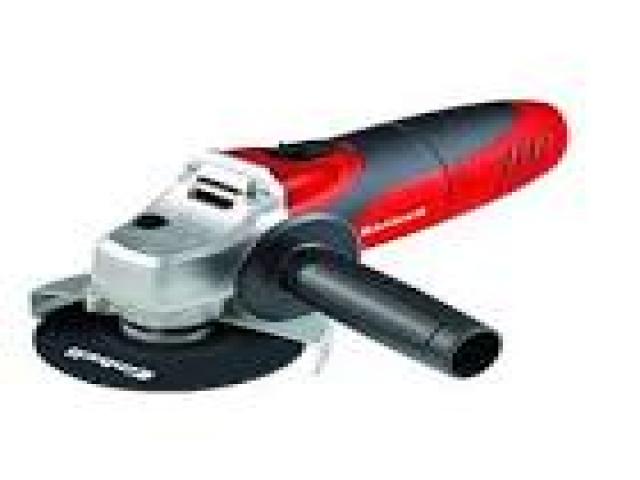 Beltel - einhell tc-ag 125 smerigliatrice angolare ultimo stock