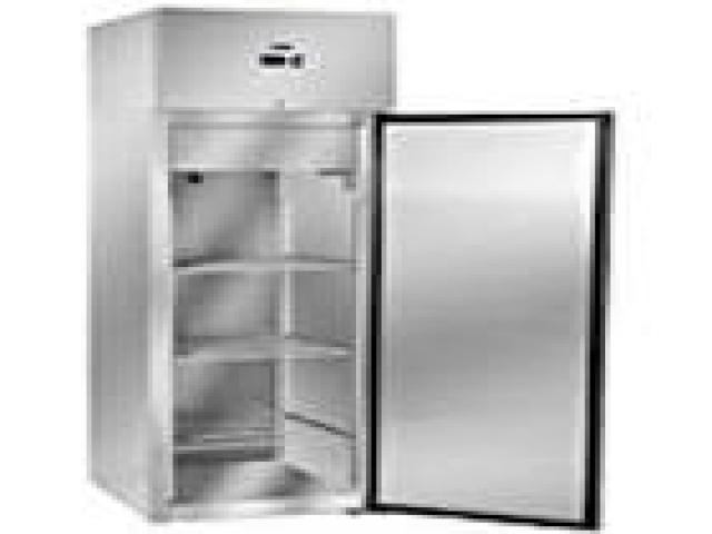 Beltel - royal catering rclk-s600 armadio frigorifero vera occasione