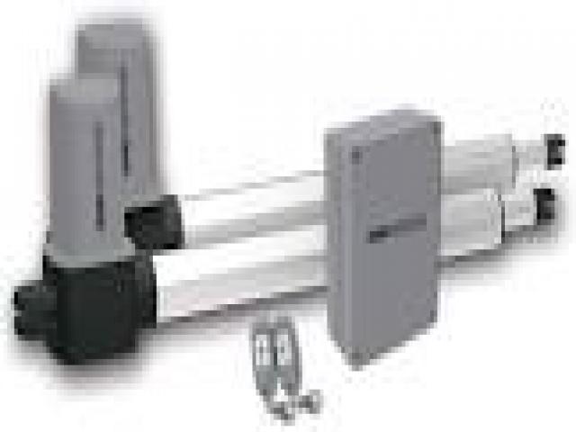 Telefonia - accessori - Beltel - scs sentinel scs1 standard hingend azionamento gate molto conveniente