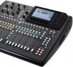 Beltel - behringer x32 compact mixer tipo migliore