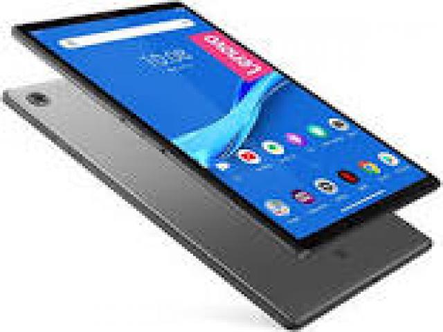 Telefonia - accessori - Beltel - lenovo m10 plus tablet ultimo modello