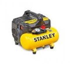 Beltel - stanley dst 100/8/6 compressore ultima svendita