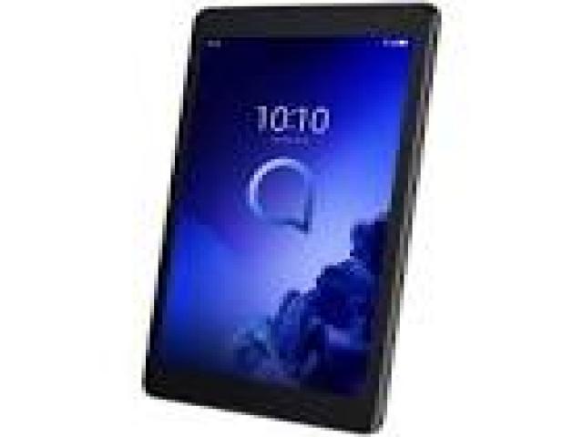 Beltel - alcatel 3t10 tablet alcatel 3t10 10'' 2+16gb wi-fi + 4g prime black italia ultimo stock