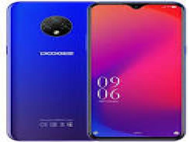 Telefonia - accessori - Beltel - doogee x95 pro smartphone ultimo sottocosto