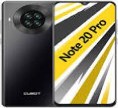 Beltel - cubot note 20 pro smartphone tipo offerta