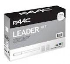 Beltel - faac 105633445 leader kit tipo speciale