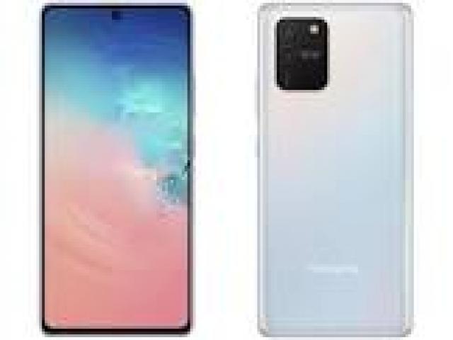 Beltel - samsung galaxy s10 lite ultima occasione