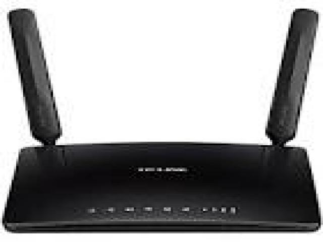 Telefonia - accessori - Beltel - kuwfi router 4g lte ultima liquidazione