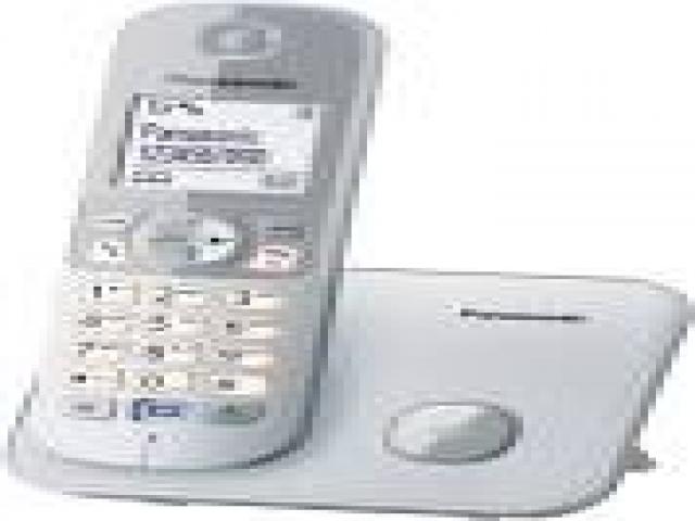 Telefonia - accessori - Beltel - panasonic kx-tg6811jts ultima promo