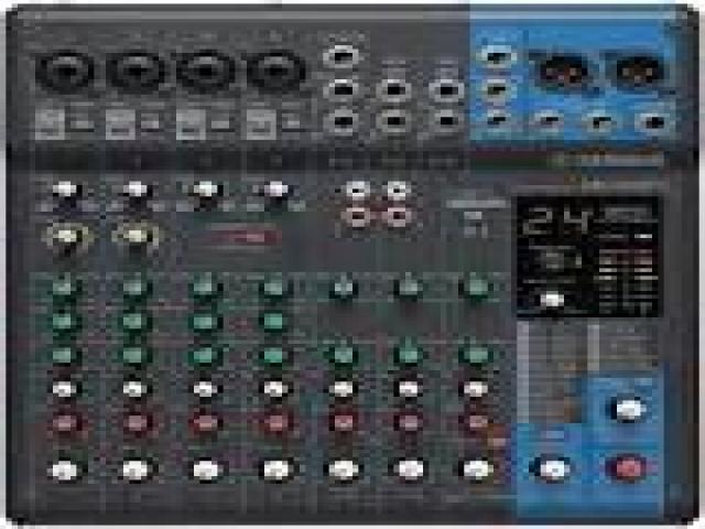 Telefonia - accessori - Beltel - yamaha mg10xu mixer audio tipo speciale
