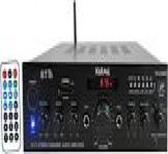 Beltel - karma italiana pa 2380bt 4.0 amplificatore audio molto conveniente