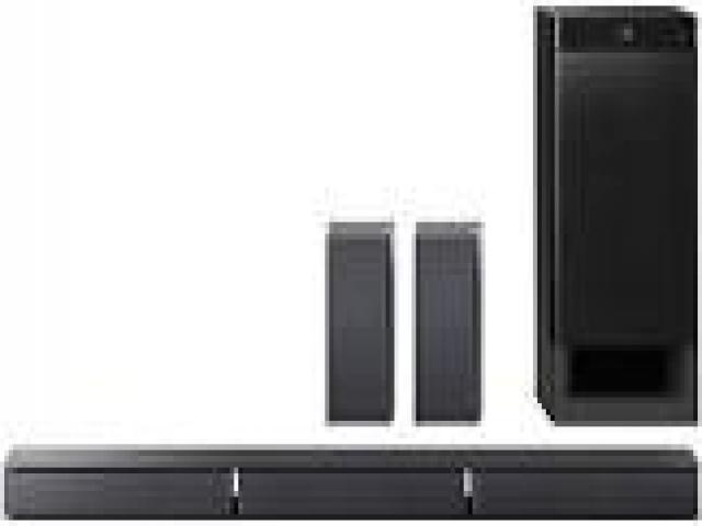 Telefonia - accessori - Beltel - sony ht-rt3 sistema home cinema 5.1 tipo conveniente