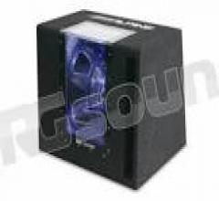 Beltel - ibiza subwoofer 800w tipo conveniente