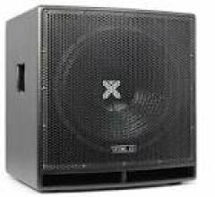 Beltel - vexus swp15 pro subwoofer ultima svendita