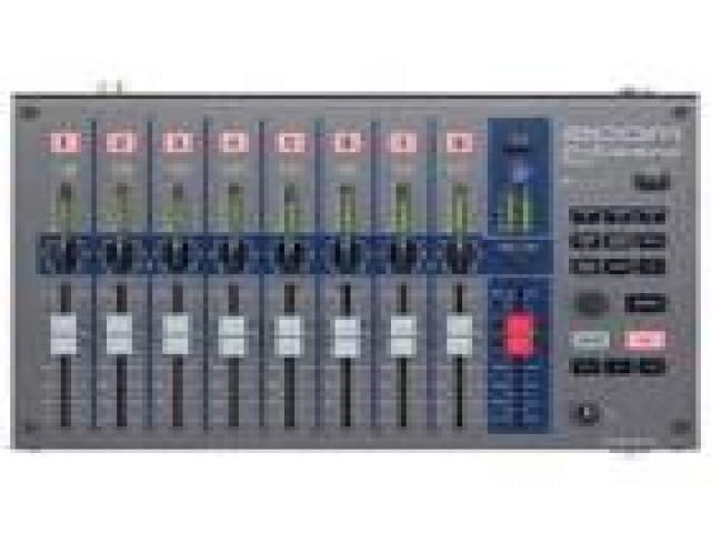 Telefonia - accessori - Beltel - bes mixer controller tipo occasione