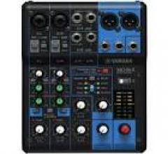 Beltel - yamaha mg06x mixer vera occasione