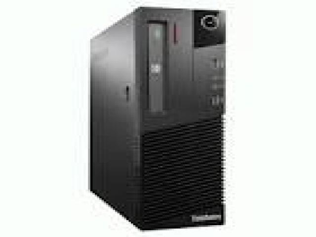 Telefonia - accessori - Beltel - lenovo thinkcentre m92p sff pc vero affare