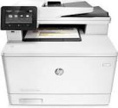 Beltel - hp mfp m477fdw stampante laser ultimo modello