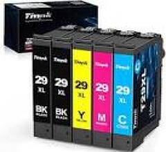 Beltel - glegle 29xl cartucce compatibile epson ultima offerta