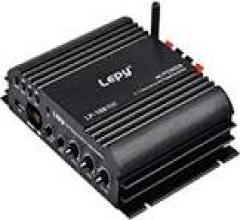 Beltel - lepy lp-168 plus amplificatore ultima promo