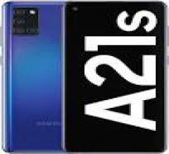 Beltel - samsung galaxy a21s white smartphone ultimo affare