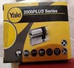 Beltel - yale 2000 plus cilindro europeo ultimo modello