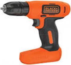 Beltel - black+decker bdcdd12-qw trapano avvitatore a batteria litio