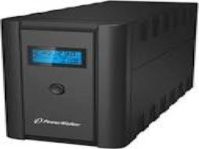 Telefonia - accessori - Beltel - powerwalker vi 2200 shl ups ultimo sottocosto