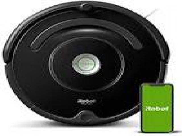 Telefonia - accessori - Beltel - irobot roomba 671 robot aspirapolvere tipo conveniente