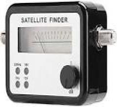 Beltel - kecheer satellite finder