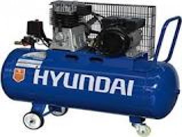 Telefonia - accessori - Beltel - hyundai 100 l compressore tipo conveniente