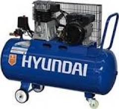 Beltel - hyundai 100 l compressore tipo conveniente