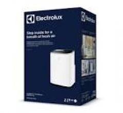 Beltel - electrolux exp26u338cw chillflex pro 11 condizionatore d'aria portatile tipo speciale