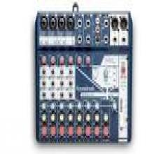 Beltel - soundcraft notepad 12fx console tipo economico