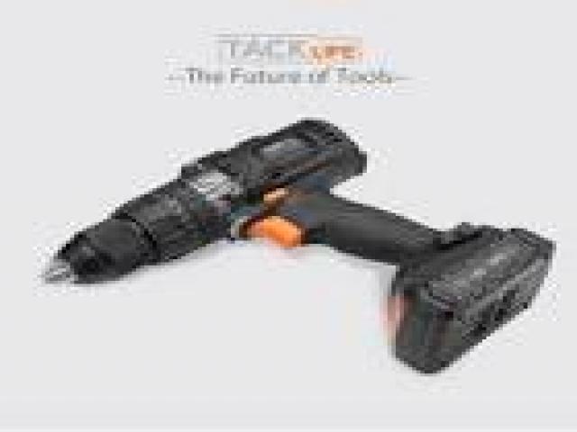 Beltel - tacklife avvitatore elettrico