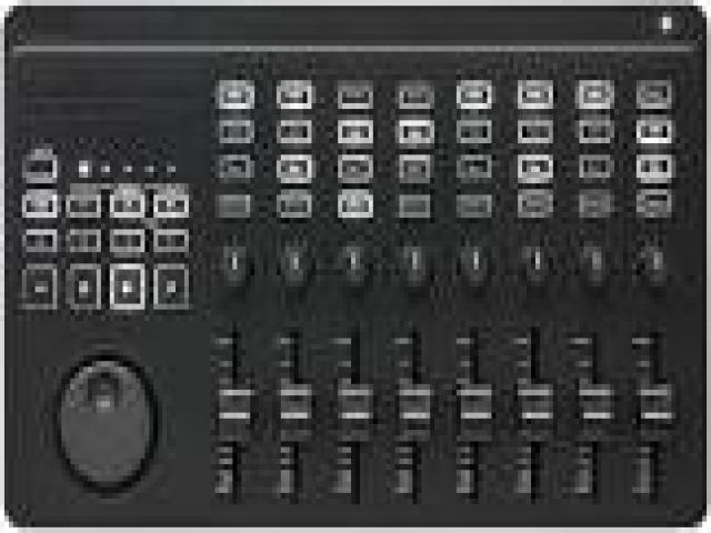 Telefonia - accessori - Beltel - korg nano kontrol 2 black