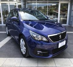 Auto - Peugeot 308 bluehdi 130 s&s business