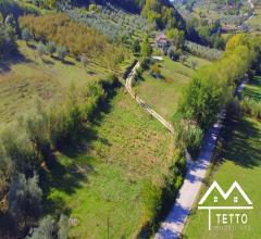 Case - Terreno agricolo con pozzo