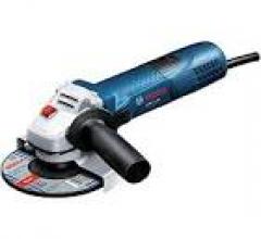 Beltel - bosch professional gws 7-125 smerigliatrice angolare