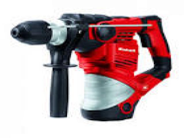 Telefonia - accessori - Beltel - einhell th-rh 1600 martello perforatore