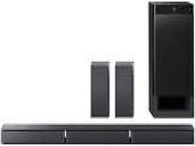 Telefonia - accessori - Beltel - sony ht-rt3 sistema home cinema 5.1