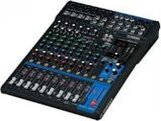 Telefonia - accessori - Beltel - bes mixer controller