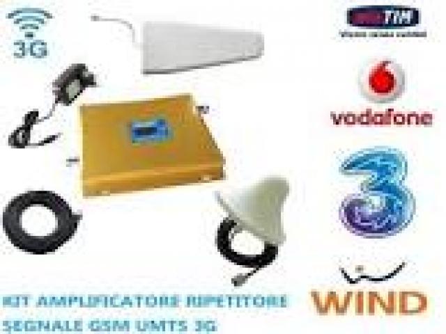 Telefonia - accessori - Beltel - kkbstr amplificatore segnale cellulare