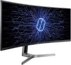 Beltel - samsung c49rg90 monitor gaming curvo