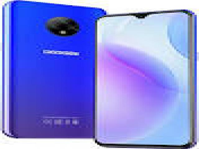 Telefonia - accessori - Beltel - doogee x95 pro smartphone