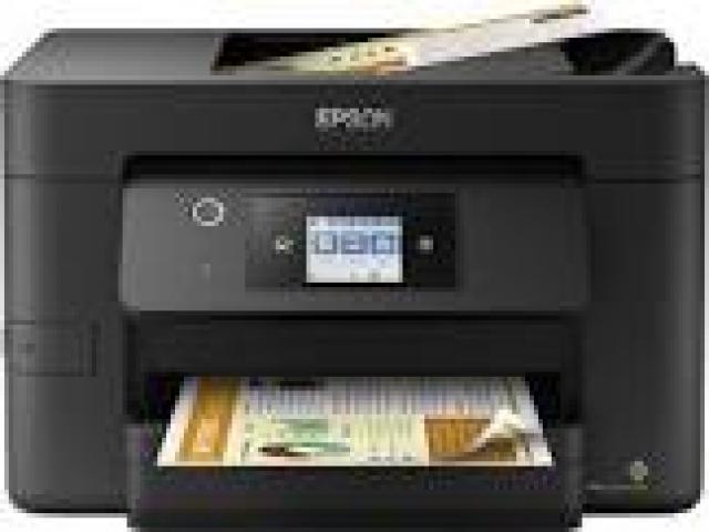 Beltel - epson workforce pro wf-c5790dwf